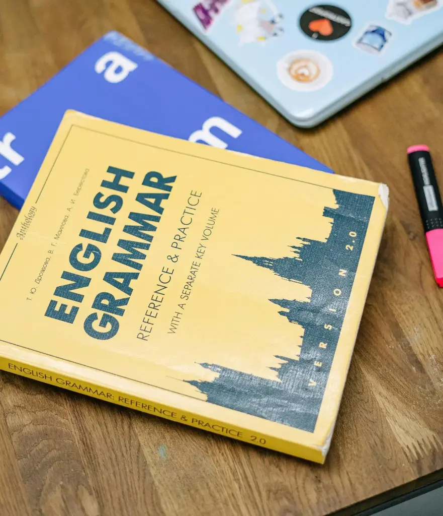 Language Enhancement Program